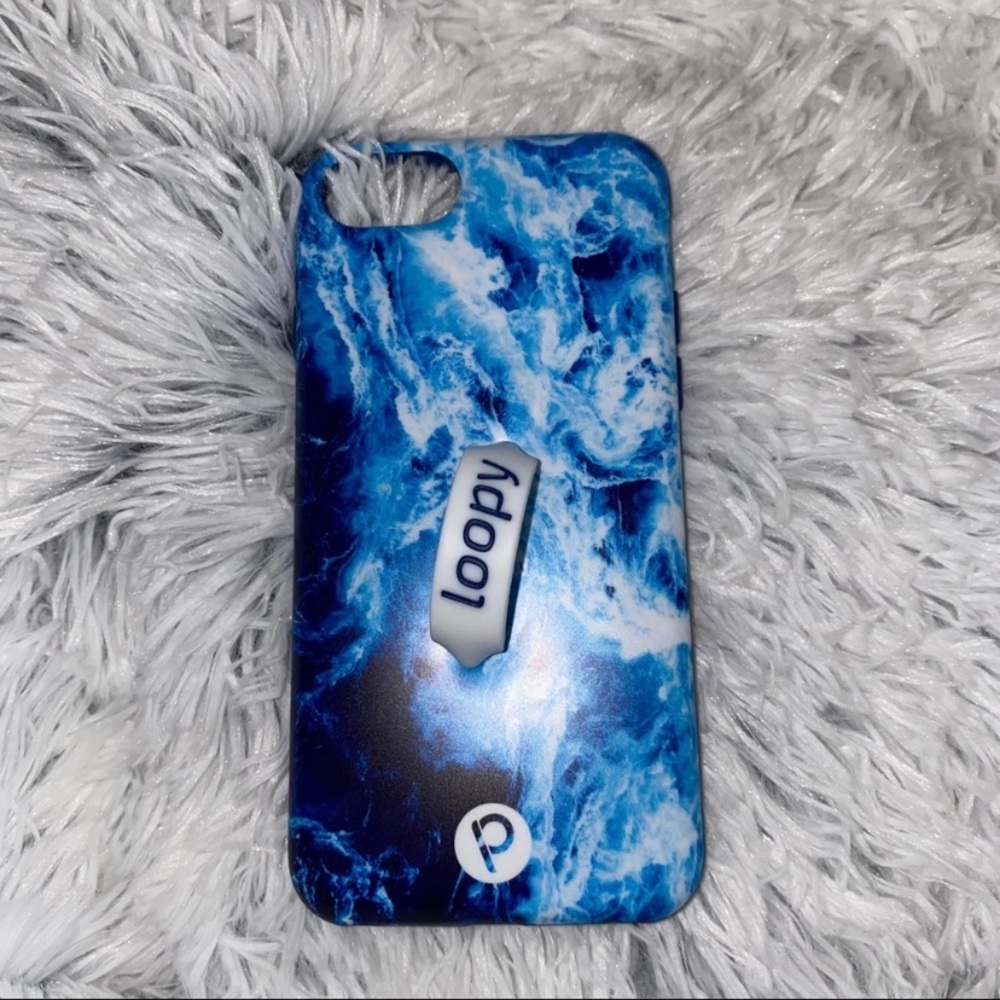Loopy Case for iPhone 6/7/8/SE